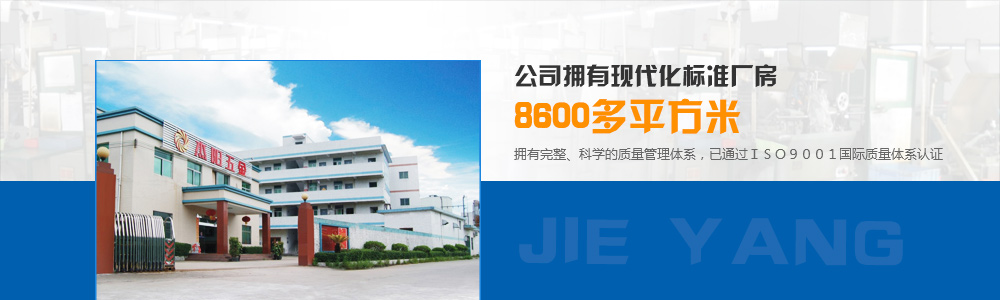 公司擁有現(xiàn)代化標準廠房