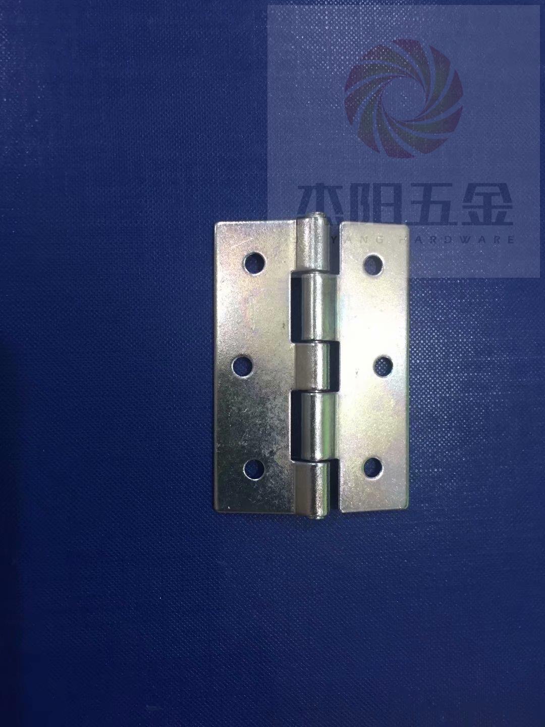 3寸合頁